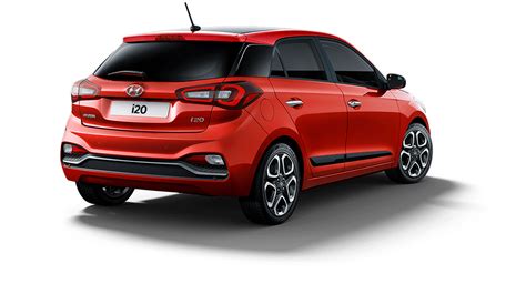 hyundai i20 wiki